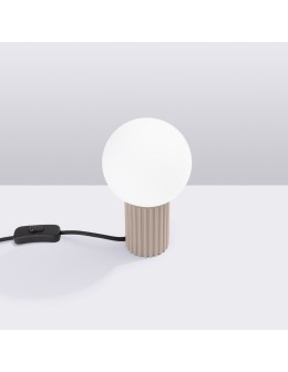 Sollux Lampa biurkowa HALO taupe SL.1746 - produkt 2