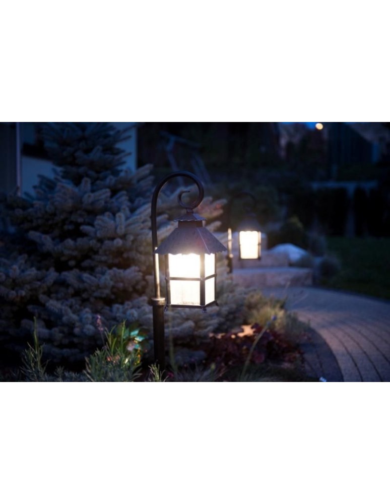 Standing garden lamps - SU-MA CADIZ K 5002/1/Z Standing. - product kolory-swiatla.pl 4