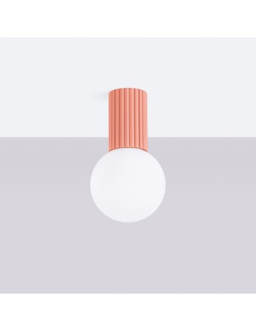 Sollux Plafond HALO peach IP44 SL.1753 - product 2