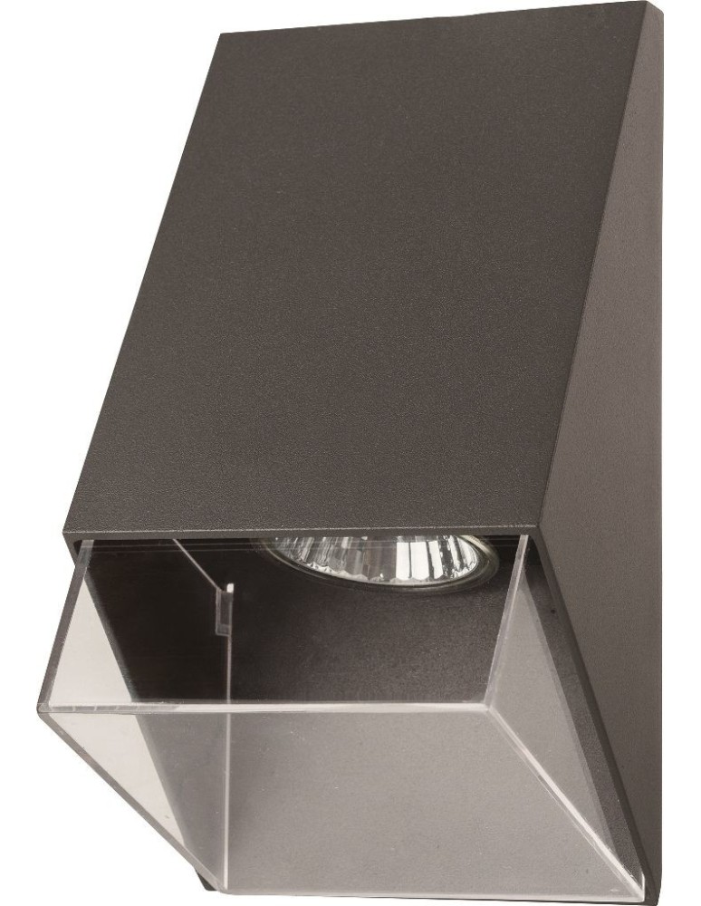 Outdoor wall lamps - SU-MA OLI wall lamp M1503 - product kolory-swiatla.pl 1