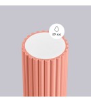 Ceiling lamps spheres - Sollux Plafond HALO peach IP44 SL.1753 - product 8