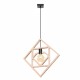 Sollux Lampa wisząca CARO SL.1757