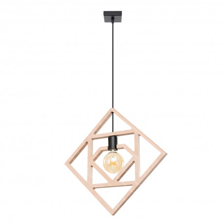 Sollux Lampa wisząca CARO SL.1757