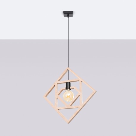 Sollux Lampa wisząca CARO SL.1757