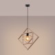 Sollux Lampa wisząca CARO SL.1757