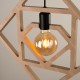 Sollux Lampa wisząca CARO SL.1757