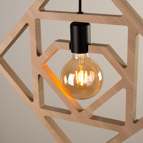 Sollux Lampa wisząca CARO SL.1757