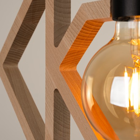 Sollux Lampa wisząca CARO SL.1757