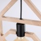 Sollux Lampa wisząca CARO SL.1757