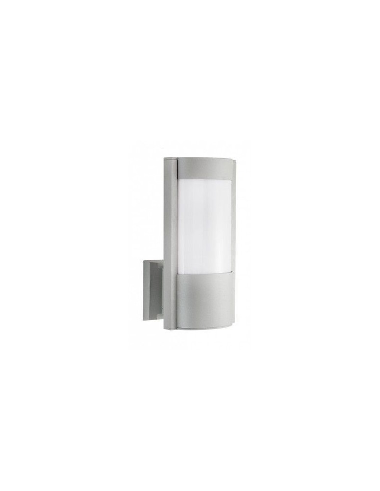Outdoor wall lamps - SU-MA ELIS TY 0651 AL Wall lamp. - product kolory-swiatla.pl 1