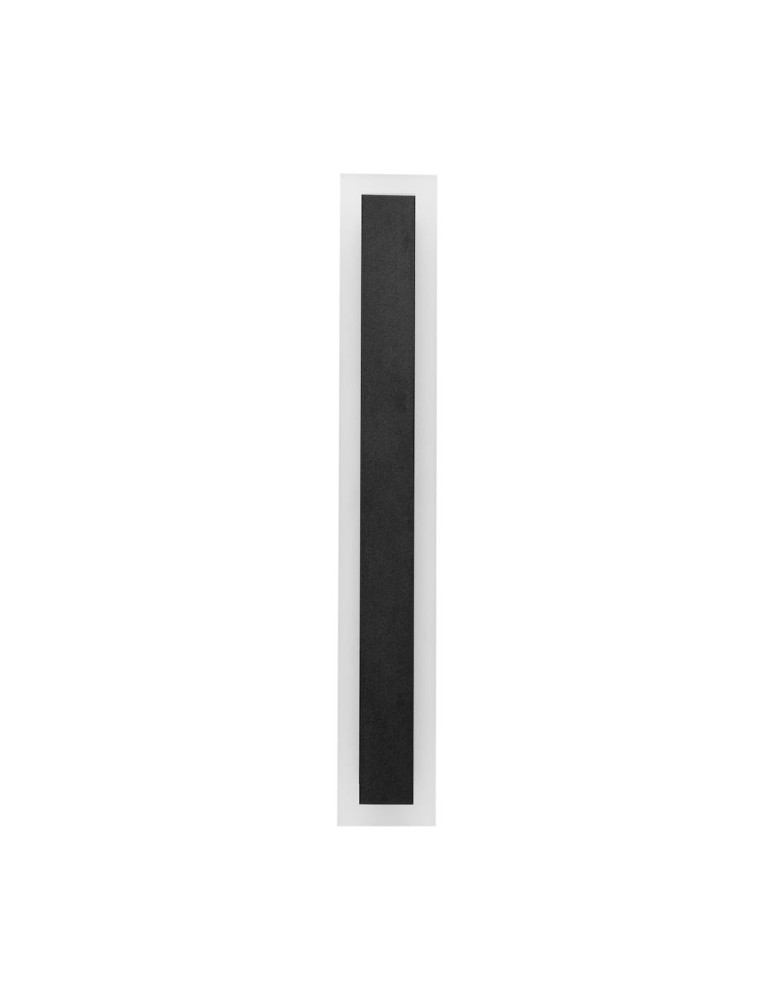 Outdoor wall lamps - Milagro Wall lamp Wow 20W 3CCT IP54 60cm ML1723 - product kolory-swiatla.pl 1