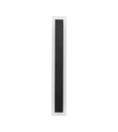 Outdoor wall lamps - Milagro Wall lamp Wow 20W 3CCT IP54 60cm ML1723 - product 6