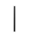 Milagro Wow wall lamp 25W 3CCT IP54 100cm ML1724