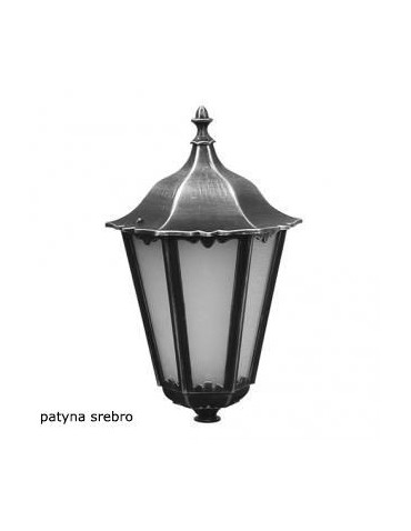 SU-MA Retro Maxi K 1018 BD Lampshade - product 2