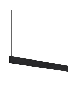 Milagro Lampa wisząca LINEA Black 36W LED 3000K-4000K-5700K ML1784 - produkt 2