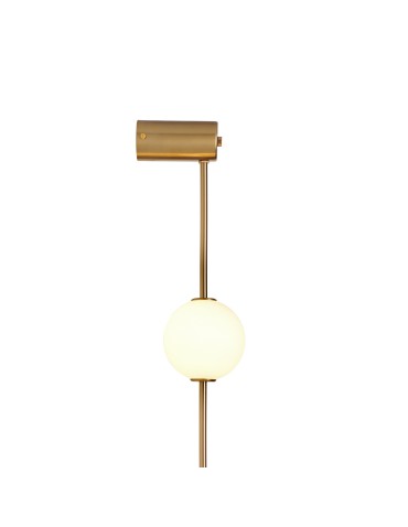 Step Into Design BERRY LED gold white 103 cm ST-DL-8541 WALL wall lamp. - product 2