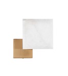 Step Into Design Lampa ścienna CUBO LED złota 18 cm ST-DL-8537 gold