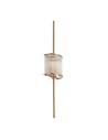 Step Into Design SERGIO-2 gold 90 cm wall lamp ST-DL8533 gold