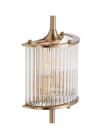 Step Into Design SERGIO-2 gold 90 cm wall lamp ST-DL8533 gold - product 2