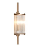 Step Into Design Lampa ścienna SERGIO-2 złota 90 cm ST-DL8533 gold