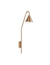Step Into Design PRIMO gold 70 cm wall lamp ST-8538 gold