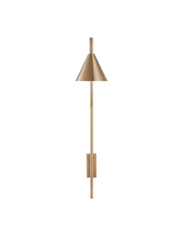 Step Into Design Lampa ścienna PRIMO gold 70 cm ST-8538 gold - produkt 2