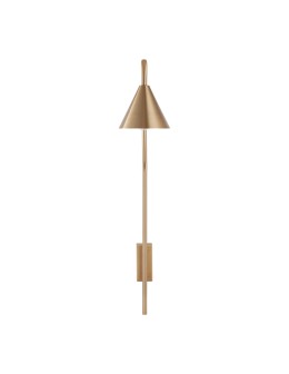 Step Into Design Lampa ścienna PRIMO gold 70 cm ST-8538 gold - produkt 2