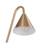 Designer wall lamps - Step Into Design PRIMO gold 70 cm wall lamp ST-8538 gold - product 6