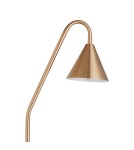 Step Into Design Lampa ścienna PRIMO gold 70 cm ST-8538 gold