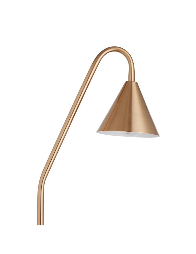 Designer wall lamps - Step Into Design PRIMO gold 70 cm wall lamp ST-8538 gold - product kolory-swiatla.pl 9