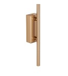 Step Into Design Lampa ścienna PRIMO gold 70 cm ST-8538 gold