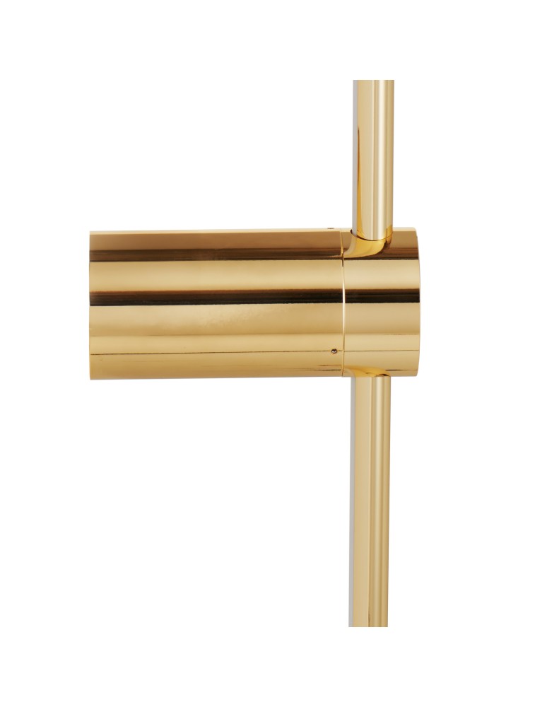 Designer wall lamps - Step Into Design SPARO LED wall lamp gloss gold 100 cm ST-1067W-1GD - product kolory-swiatla.pl 4