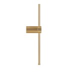 Designer wall lamps - Step Into Design SPARO LED wall lamp gloss gold 100 cm ST-1067W-1GD - product 6