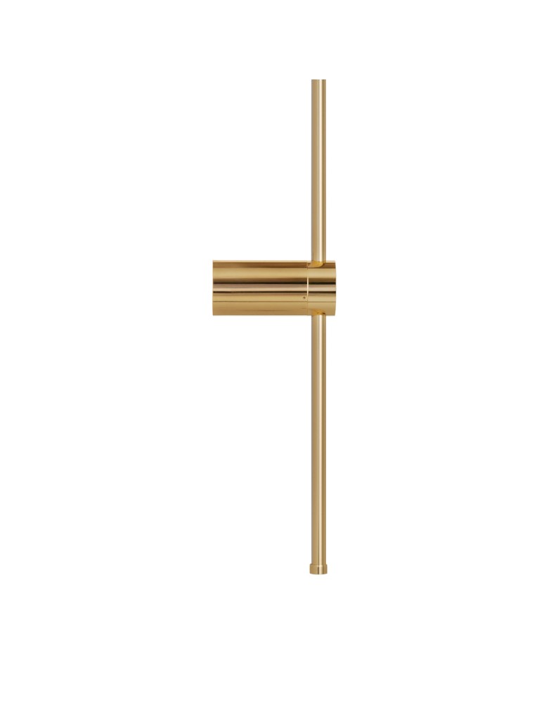 Designer wall lamps - Step Into Design SPARO LED wall lamp gloss gold 100 cm ST-1067W-1GD - product kolory-swiatla.pl 6