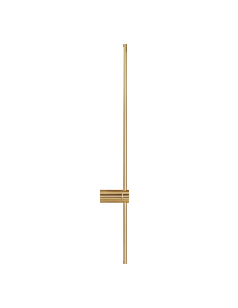 Designer wall lamps - Step Into Design SPARO LED wall lamp gloss gold 100 cm ST-1067W-1GD - product kolory-swiatla.pl 7