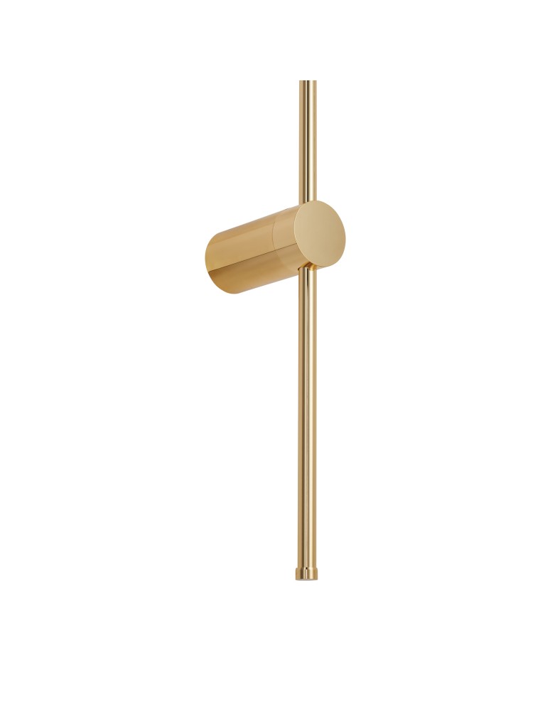 Designer wall lamps - Step Into Design SPARO LED wall lamp gloss gold 100 cm ST-1067W-1GD - product kolory-swiatla.pl 8