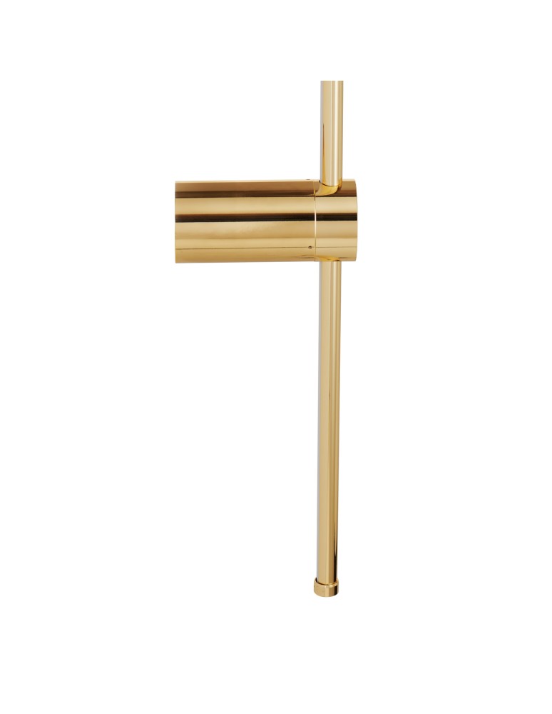 Designer wall lamps - Step Into Design SPARO LED wall lamp gloss gold 100 cm ST-1067W-1GD - product kolory-swiatla.pl 11