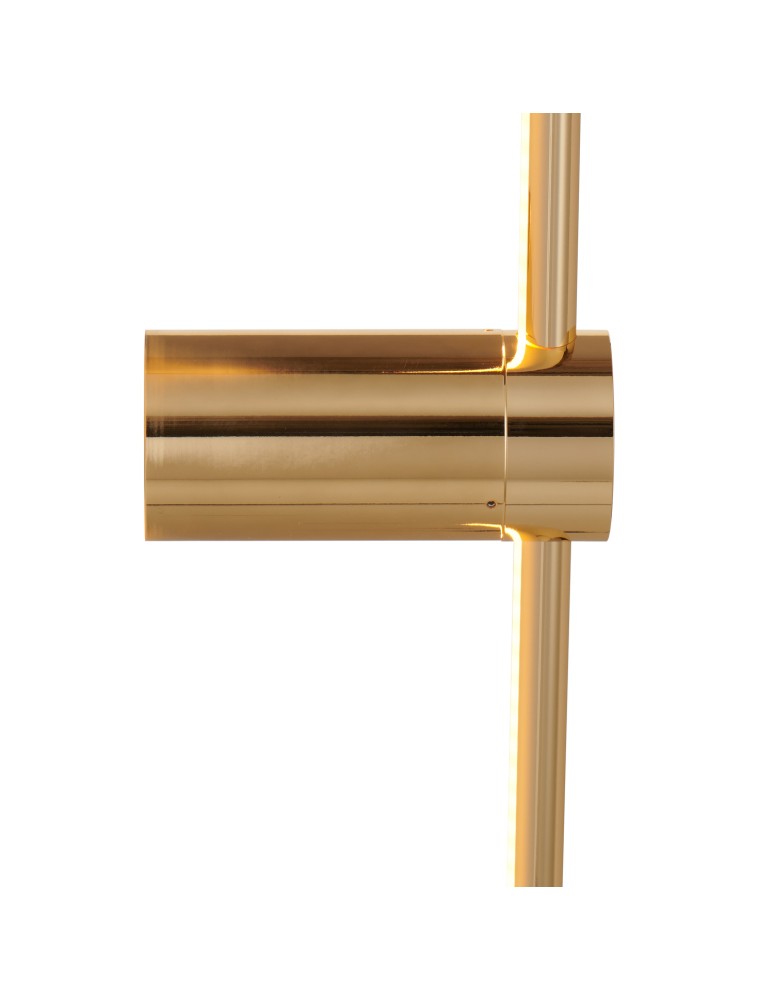 Designer wall lamps - Step Into Design SPARO LED wall lamp gloss gold 100 cm ST-1067W-1GD - product kolory-swiatla.pl 12