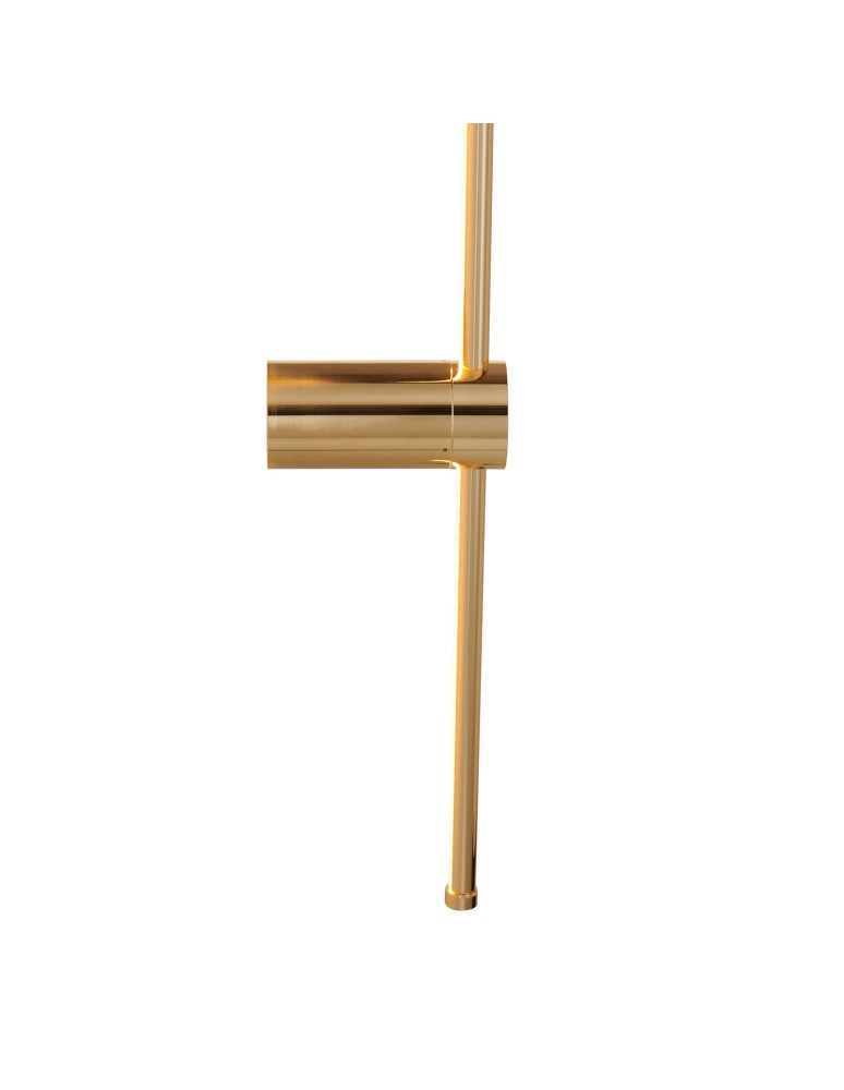 Designer wall lamps - Step Into Design SPARO LED wall lamp gloss gold 100 cm ST-1067W-1GD - product kolory-swiatla.pl 13