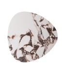 Designer wall lamps - Maxlight Wall lamp Marbles 6W White W0389 - product 1