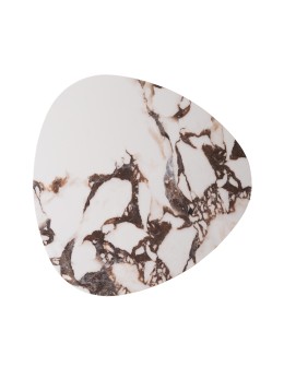 Maxlight Kinkiet Marbles 6W Biały W0389