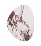 Designer wall lamps - Maxlight Wall lamp Marbles 10W White W0390 - product 1