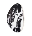 Maxlight Kinkiet Marbles 6W Czarny W0391