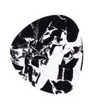 Designer wall lamps - Maxlight Wall lamp Marbles 10W Black W0392 - product 3