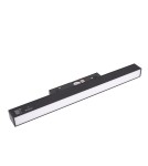 Magnetic rail lamps - Maxlight 4000K Linear Magnetic Lamp System On/Off 12W 634lm 4000K M0001N4000K. - product 1