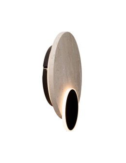Maxlight Wall lamp Travertino 14W W0395. - product 2