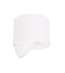Ceiling downlights - tubes - Maxlight Vector 10W White Ceiling Lamp C0265. - product 1