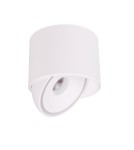 Ceiling downlights - tubes - Maxlight Vector 10W White Ceiling Lamp C0265. - product 3