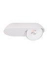 Maxlight Vector 10W White Ceiling Lamp C0267.