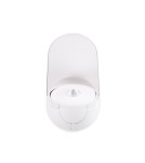 Spotlight ceiling lamps - Maxlight Vector 10W White Ceiling Lamp C0267. - product 2